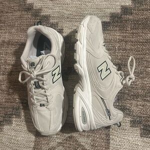 New Balance 530 Beige size 6.5